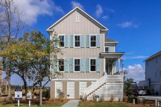 1548 John Fenwick Lane, Johns Island, SC 29455