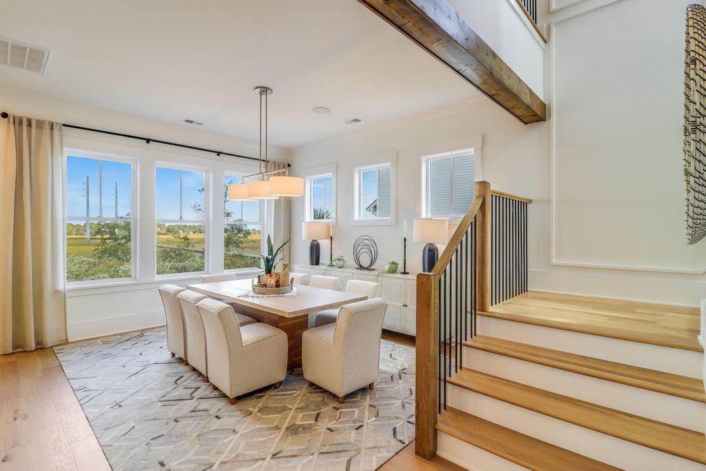 Image 11 of property listing at 1548 John Fenwick Lane, Johns Island, SC 29455