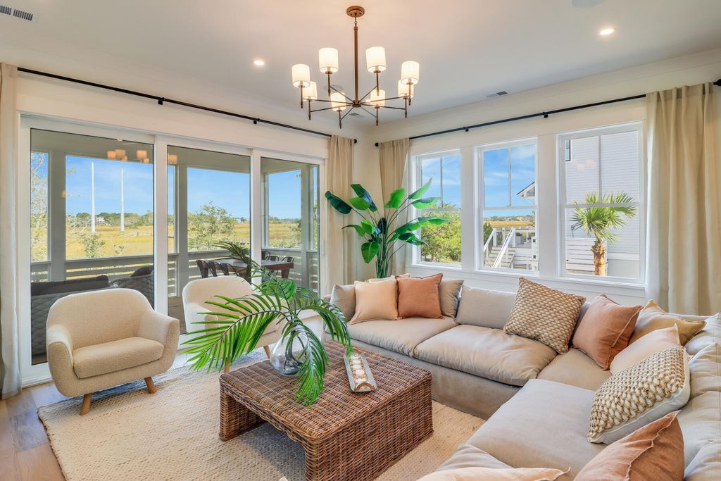 Image 20 of property listing at 1548 John Fenwick Lane, Johns Island, SC 29455