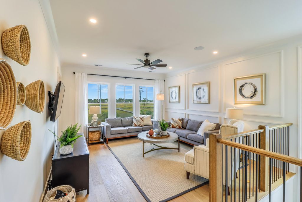 Image 26 of property listing at 1548 John Fenwick Lane, Johns Island, SC 29455