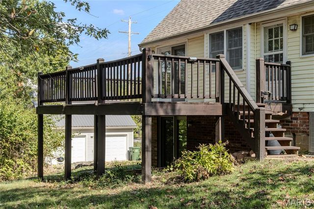 803 Lovers Lane, Rolla, MO 65401