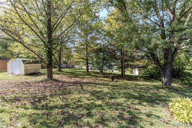 803 Lovers Lane, Rolla, MO 65401