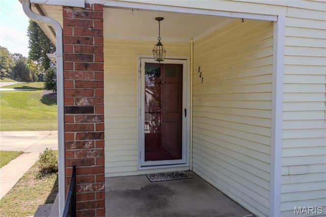 803 Lovers Lane, Rolla, MO 65401