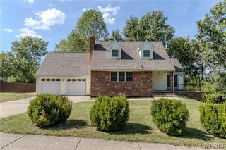 803 Lovers Lane, Rolla, MO 65401
