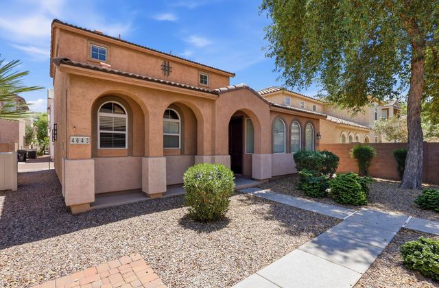 4043 E Milky Way, Gilbert, AZ 85295