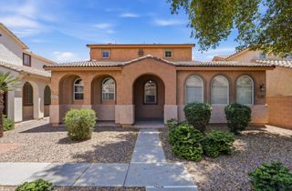 4043 E Milky Way, Gilbert, AZ 85295