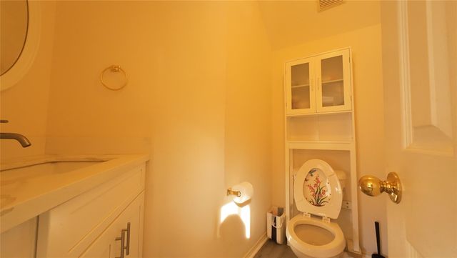 4111 Creek Ridge Lane, Missouri City, TX 77459