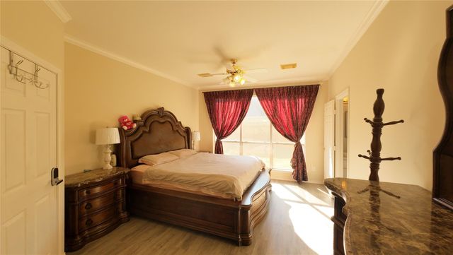 4111 Creek Ridge Lane, Missouri City, TX 77459