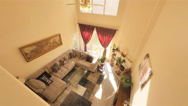 4111 Creek Ridge Lane, Missouri City, TX 77459