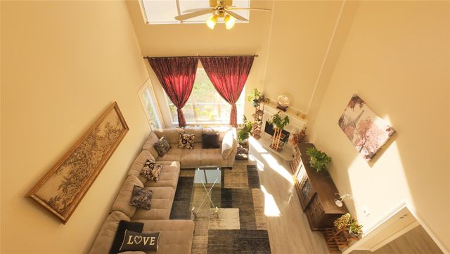 4111 Creek Ridge Lane, Missouri City, TX 77459