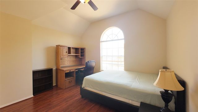 4111 Creek Ridge Lane, Missouri City, TX 77459