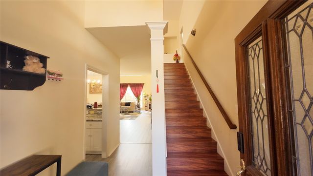 4111 Creek Ridge Lane, Missouri City, TX 77459