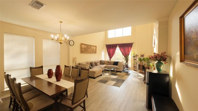 4111 Creek Ridge Lane, Missouri City, TX 77459