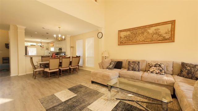 4111 Creek Ridge Lane, Missouri City, TX 77459