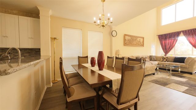 4111 Creek Ridge Lane, Missouri City, TX 77459