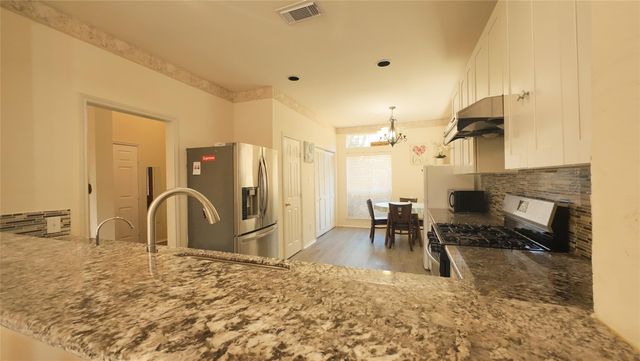 4111 Creek Ridge Lane, Missouri City, TX 77459