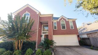 4111 Creek Ridge Lane, Missouri City, TX 77459
