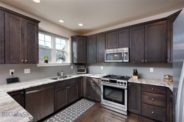 3021 Teslow Drive, Bozeman, MT 59715