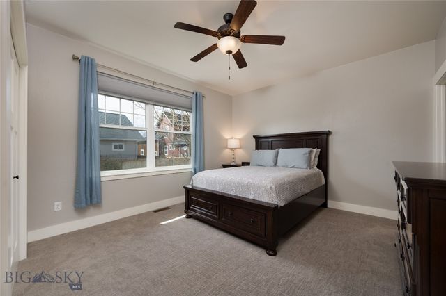 3021 Teslow Drive, Bozeman, MT 59715