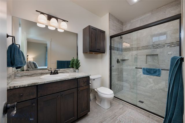 3021 Teslow Drive, Bozeman, MT 59715