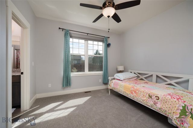 3021 Teslow Drive, Bozeman, MT 59715