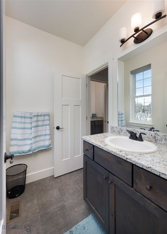 3021 Teslow Drive, Bozeman, MT 59715