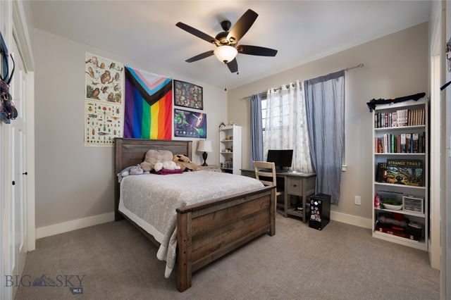 3021 Teslow Drive, Bozeman, MT 59715