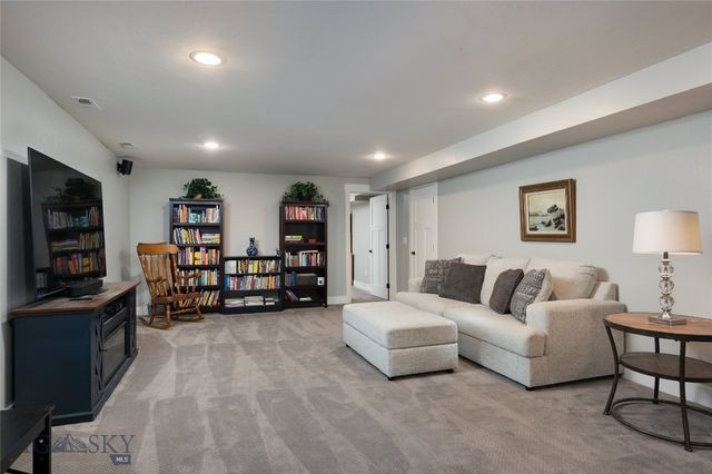 3021 Teslow Drive, Bozeman, MT 59715