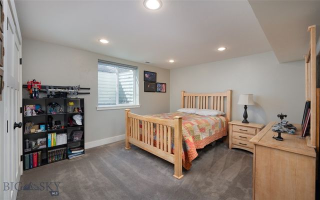3021 Teslow Drive, Bozeman, MT 59715