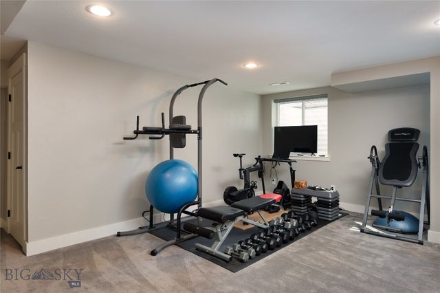3021 Teslow Drive, Bozeman, MT 59715
