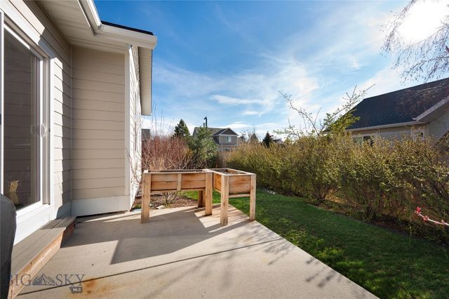 3021 Teslow Drive, Bozeman, MT 59715