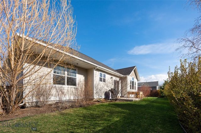 3021 Teslow Drive, Bozeman, MT 59715