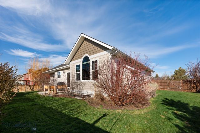 3021 Teslow Drive, Bozeman, MT 59715
