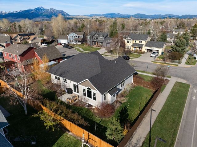 3021 Teslow Drive, Bozeman, MT 59715