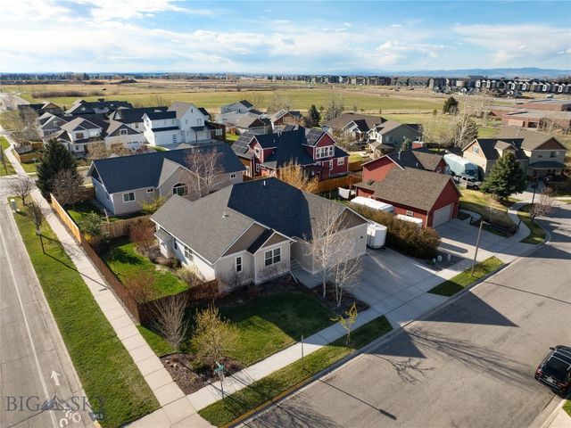 3021 Teslow Drive, Bozeman, MT 59715