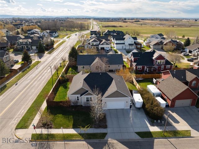 3021 Teslow Drive, Bozeman, MT 59715