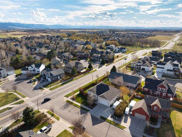 3021 Teslow Drive, Bozeman, MT 59715