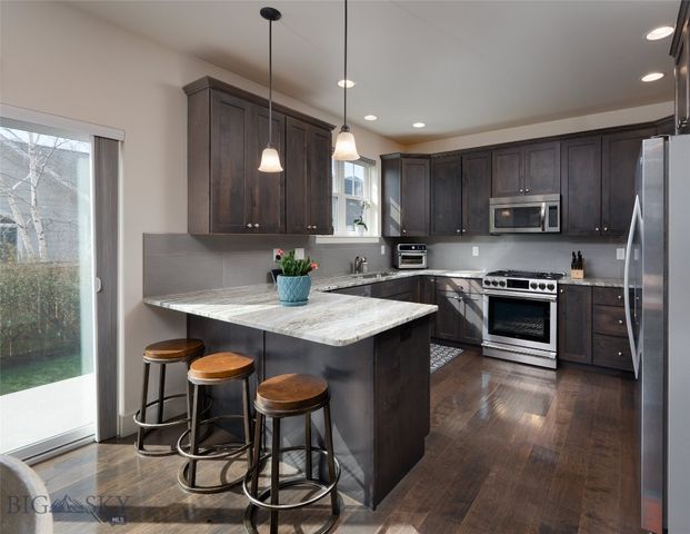3021 Teslow Drive, Bozeman, MT 59715