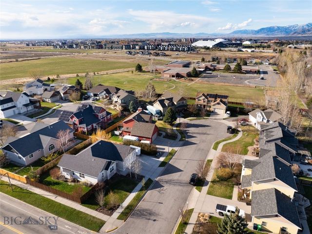 3021 Teslow Drive, Bozeman, MT 59715