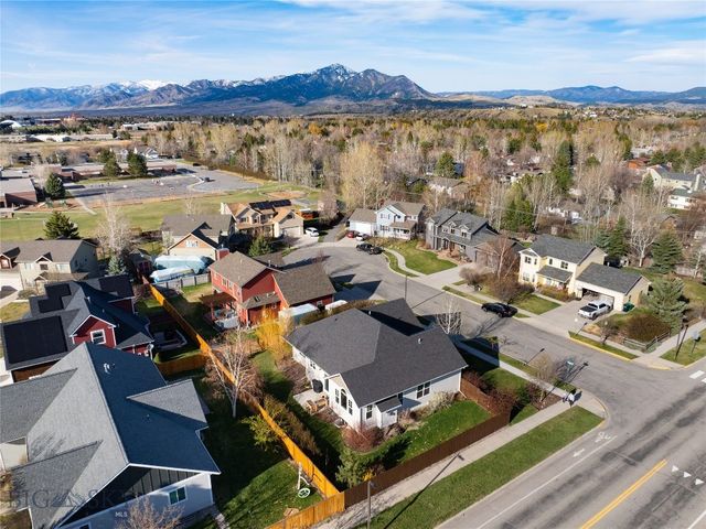 3021 Teslow Drive, Bozeman, MT 59715