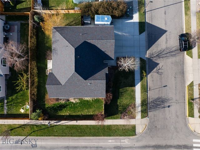 3021 Teslow Drive, Bozeman, MT 59715