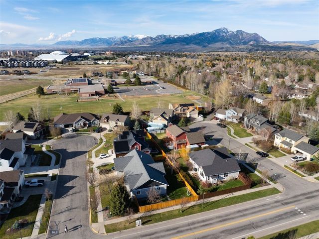 3021 Teslow Drive, Bozeman, MT 59715