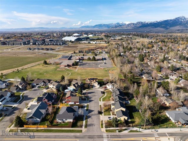 3021 Teslow Drive, Bozeman, MT 59715