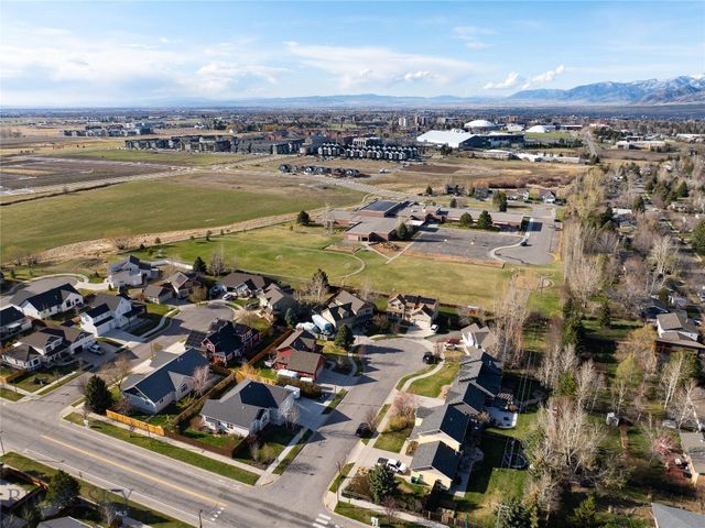 3021 Teslow Drive, Bozeman, MT 59715
