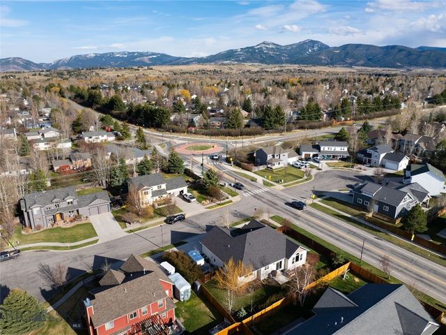 3021 Teslow Drive, Bozeman, MT 59715