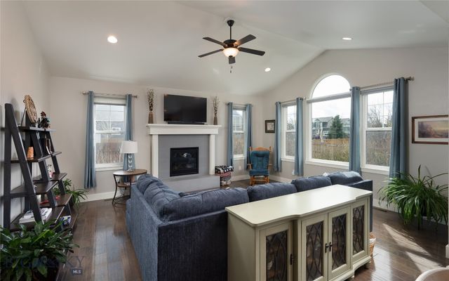 3021 Teslow Drive, Bozeman, MT 59715