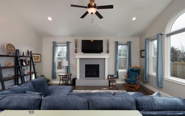 3021 Teslow Drive, Bozeman, MT 59715