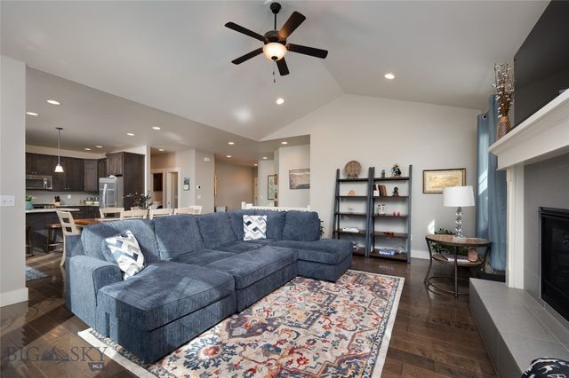 3021 Teslow Drive, Bozeman, MT 59715