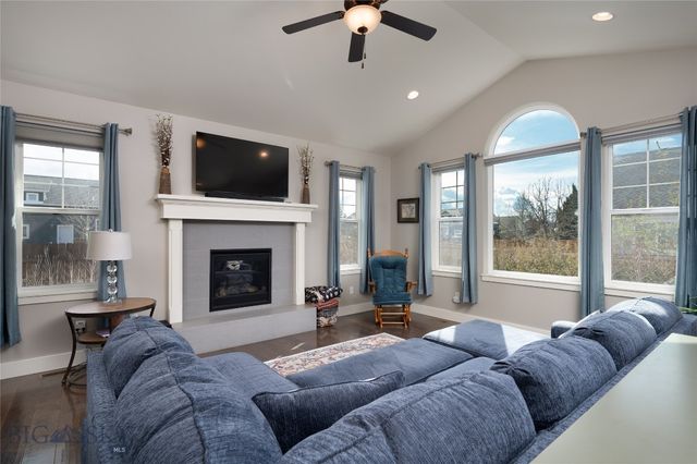 3021 Teslow Drive, Bozeman, MT 59715