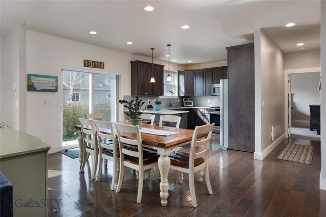 3021 Teslow Drive, Bozeman, MT 59715